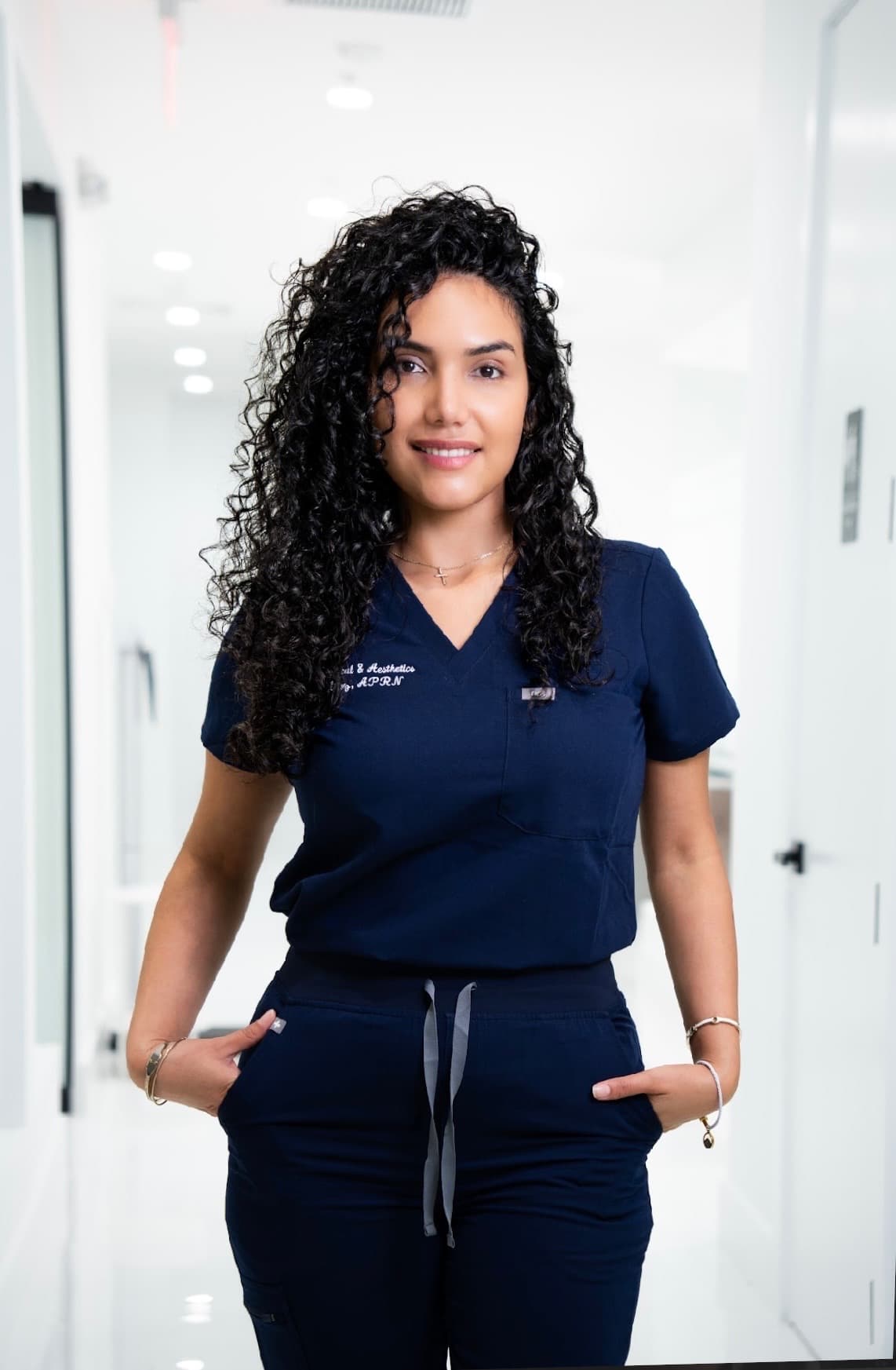 Melix Diaz, APRN-FNP